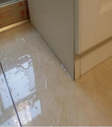 新昌漏水检测 厕所漏水怎么检测?